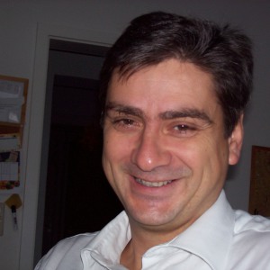 Profilbild von Stefan Gelke