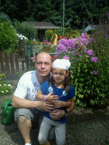 Profilbild von Stefan Gellings