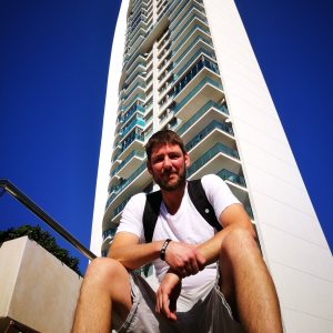 Profilbild von Stefan Gerhard