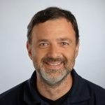 Profilbild von Stefan Gerhart