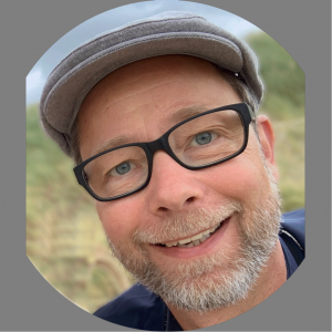 Profilbild von Stefan Gering