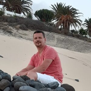 Profilbild von Stefan Gertz
