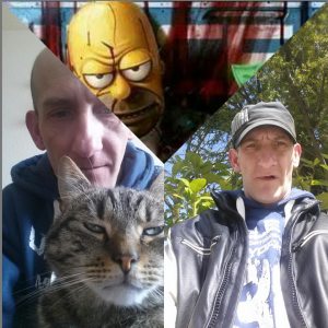 Profilbild von Stefan Gerullis