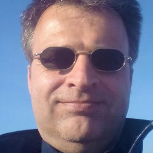 Profilbild von Stefan Geschwandtner