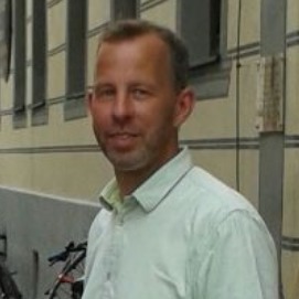 Profilbild von Stefan Gessner