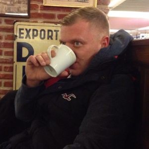 Profilbild von Stefan Geyer