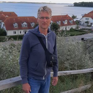 Profilbild von Stefan Gibbe