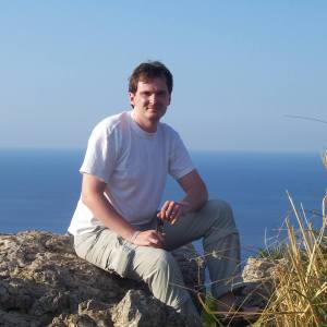 Profilbild von Stefan Gies