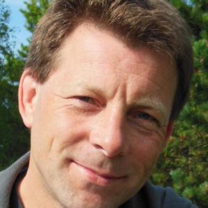 Profilbild von Stefan Giesler