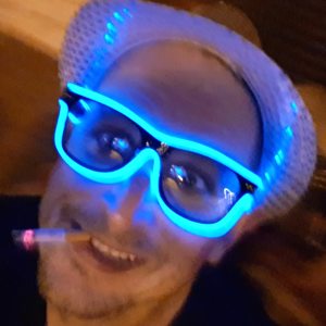 Profilbild von Stefan Gilges