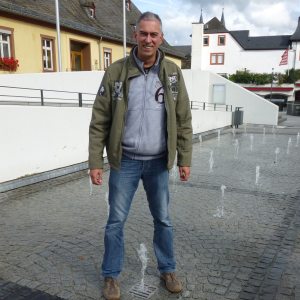 Profilbild von Stefan Ginschel