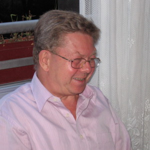 Profilbild von Stefan Gittel