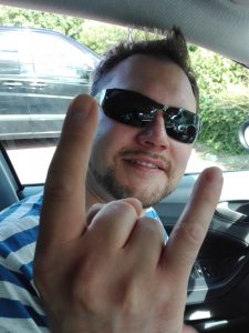 Profilbild von Stefan Gitter