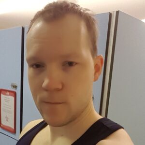 Profilbild von Stefan Gläser