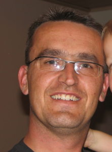 Profilbild von Stefan Gläsker