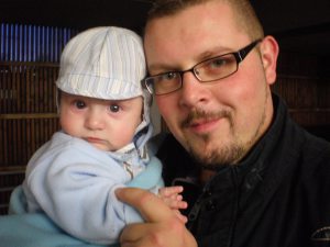 Profilbild von Stefan Glanz