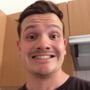 Profilbild von Stefan Glaser