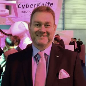 Profilbild von Stefan Gliessmann