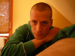 Profilbild von Stefan Goedecke