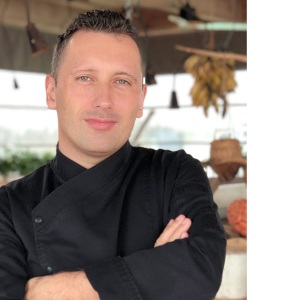 Profilbild von Stefan Goehcke