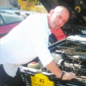 Profilbild von Stefan Göhsl