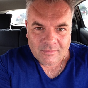 Profilbild von Stefan Gönnewicht