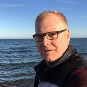 Profilbild von Stefan Görgens