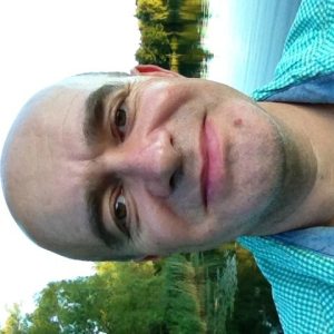 Profilbild von Stefan Görgl