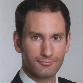 Profilbild von Stefan Görner