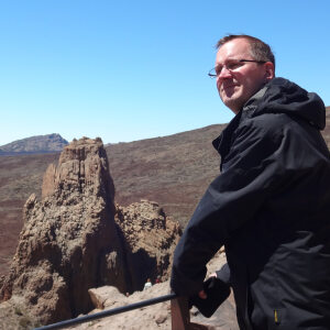 Profilbild von Stefan Görtz