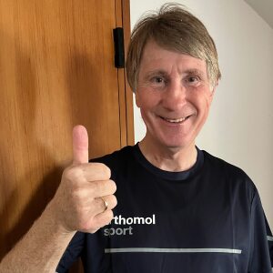 Profilbild von Stefan Görz