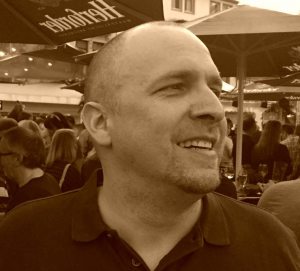 Profilbild von Stefan Goesling