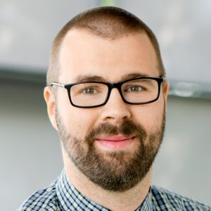 Profilbild von Stefan Götze