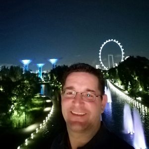 Profilbild von Stefan Gohlke