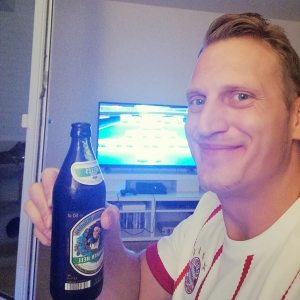 Profilbild von Stefan Gold