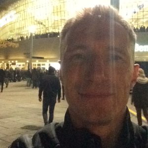 Profilbild von Stefan Golmitz