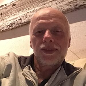 Profilbild von Stefan Golonka