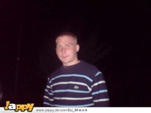 Profilbild von Stefan Gonska