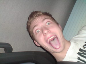 Profilbild von Stefan Goßmann