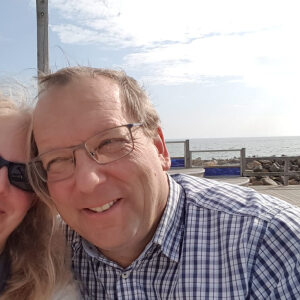 Profilbild von Stefan Gotthard