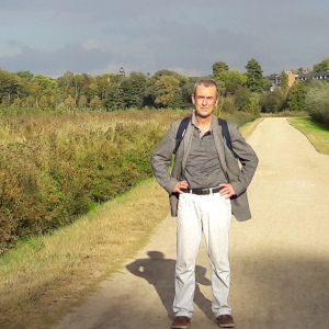 Profilbild von Stefan Gradmann