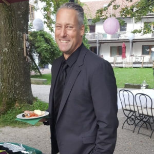 Profilbild von Stefan Gräser