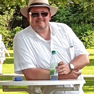 Profilbild von Stefan Grafe