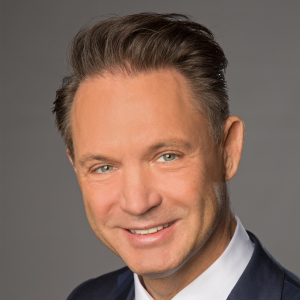 Profilbild von Stefan Granel