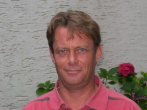 Profilbild von Stefan Grappendorf