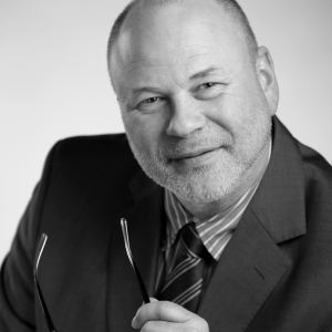 Profilbild von Stefan Grashof