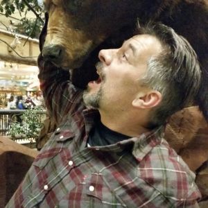 Profilbild von Stefan Grassold