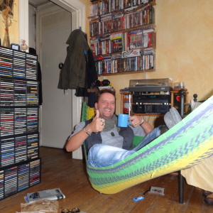 Profilbild von Stefan Grassy