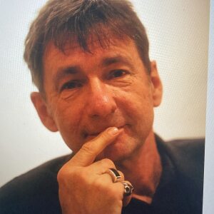 Profilbild von Stefan Graul