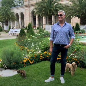 Profilbild von Stefan Grawe